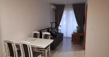 1 room apartment in Budva, Montenegro