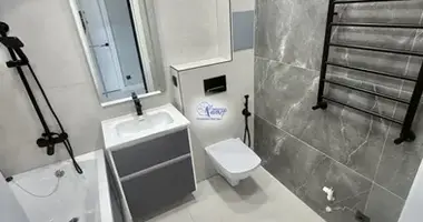 Квартира 1 комната в Малое Исаково, Россия
