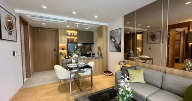 Apartamento 1 habitación en Phuket, Tailandia