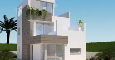 Casa 3 habitaciones en Guardamar del Segura, España