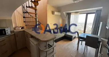 Apartamento 2 habitaciones en Varna, Bulgaria