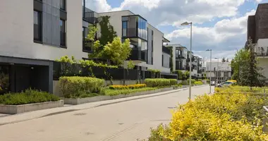 Appartement 2 chambres dans Voïvodie de Mazovie, Pologne