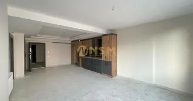 2 bedroom apartment in Mezitli, Turkey