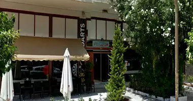 Commercial property 1 200 m² in Alas, Greece
