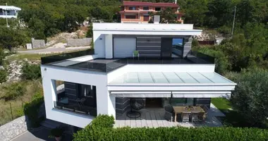 Villa 4 bedrooms in Bakar, Croatia