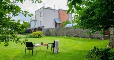 Appartement 3 chambres dans Antezeriai, Lituanie
