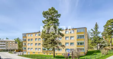 Apartamento 2 habitaciones en Vaasa sub-region, Finlandia