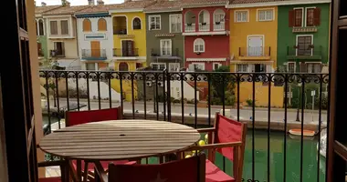 Apartamento 3 habitaciones en Alboraya, España