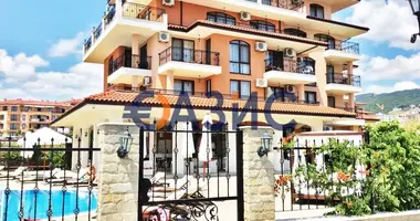 2 bedroom apartment in Sveti Vlas, Bulgaria