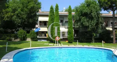 Wohnung 3 Zimmer in Sirmione, Italien