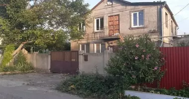 4 room house in Odesa, Ukraine