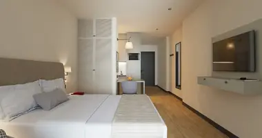 Appartement 1 chambre dans Batoumi, Géorgie