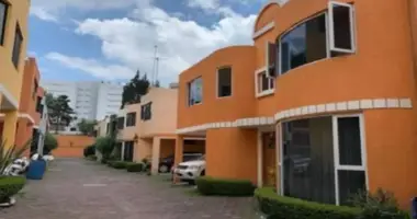 Maison 3 chambres dans Mexico, Mexique