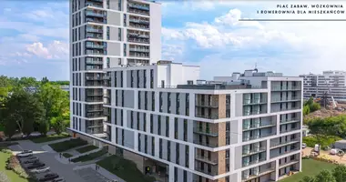 Apartamento 2 habitaciones en Poznan, Polonia