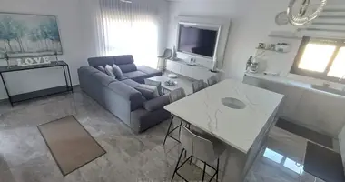 Apartamento 3 habitaciones en Netanya, Israel