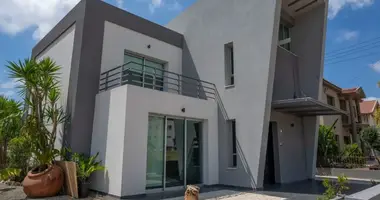 Maison 4 chambres dans Ypsonas Municipality, Chypre