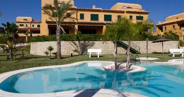 Townhouse 2 bedrooms in Finestrat, Spain