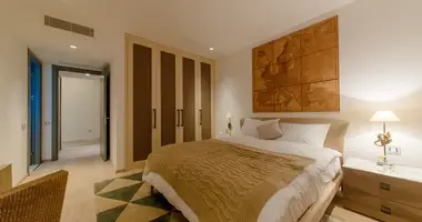 Wohnung in Kumbor, Montenegro