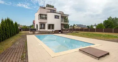6 room house in Kekavas pagasts, Latvia