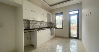 3 room apartment in Alanya, Turkey