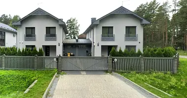 4 bedroom house in Jurmala, Latvia