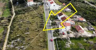 Plot of land in Donje Polje, Croatia