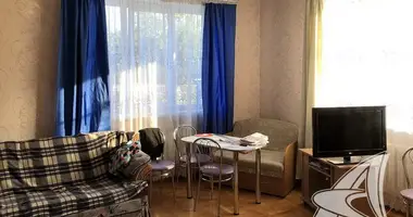 Apartamento 3 habitaciones en Brest, Bielorrusia