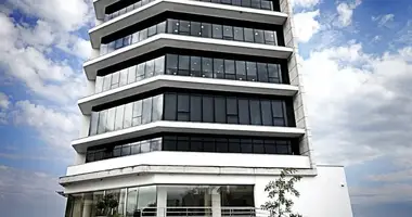 Propriété commerciale 2 100 m² dans Limassol, Bases souveraines britanniques
