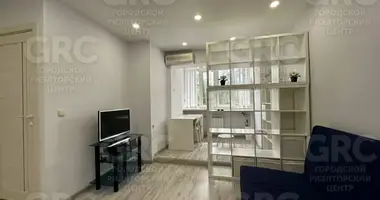 Apartamento 2 habitaciones en Sochi, Rusia