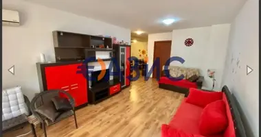 Apartamento 2 habitaciones en Sveti Vlas, Bulgaria
