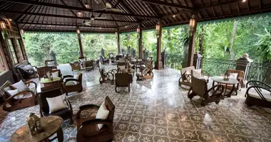 Villa en Cepaka, Indonesia
