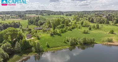 Plot of land in Kalviske, Lithuania