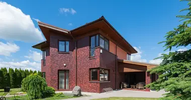 Haus in Kaunas, Litauen