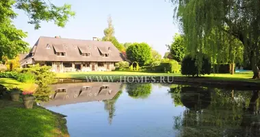 Haus 8 Schlafzimmer in Doville, Frankreich