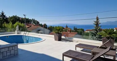 Villa in Rijeka, Kroatien