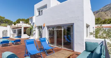 Villa in Altea, Spanien