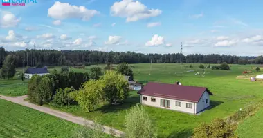 Дом в Martinava, Литва