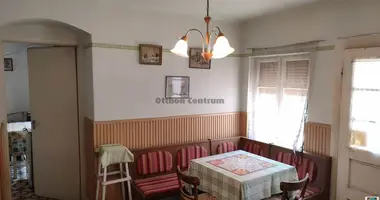 Haus 2 Zimmer in Vashosszufalu, Ungarn