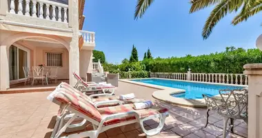 Villa in Ischewsk, Russland