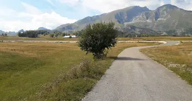 Plot of land in Zabljak, Montenegro