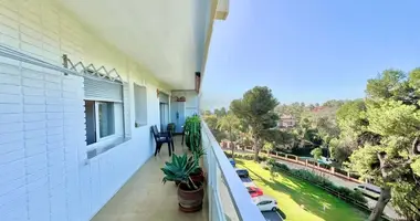 Wohnung 2 Schlafzimmer in Marbella, Spanien