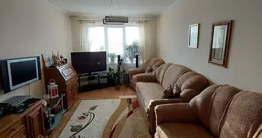 Apartamento 3 habitaciones en Brest, Bielorrusia