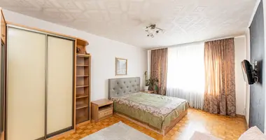 Wohnung 1 zimmer in Minsk, Weißrussland