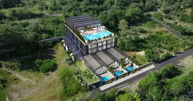 Studio apartment in Ungasan, Indonesia
