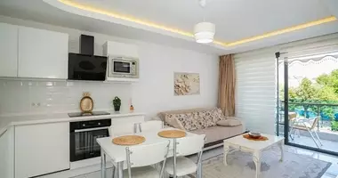 Wohnung in Alanya, Türkei