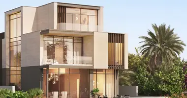 Villa 4 bedrooms in Dubai, United Arab Emirates