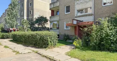 Apartamento 1 habitación en Kaunas, Lituania