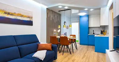 Bungalow 2 bedrooms in Torrevieja, Spain