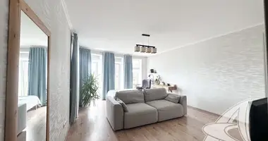 2 room apartment in Muchaviecki sielski Saviet, Belarus