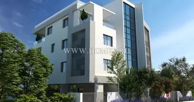 Wohnung 3 Schlafzimmer in Limassol District, Cyprus
